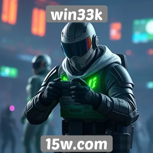 Recursos de segurança no win33k para jogadores