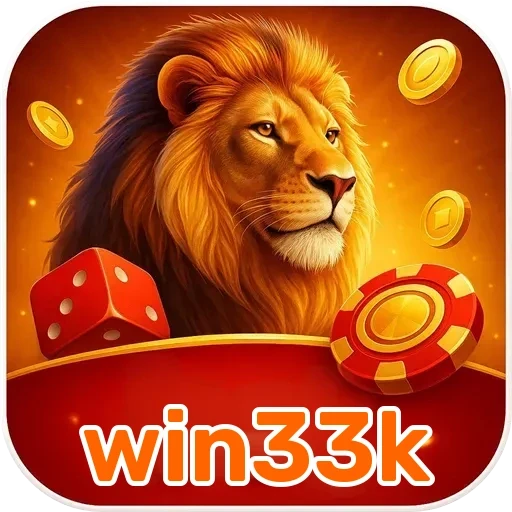 win33k: Descubra a segurança e diversão em jogos online