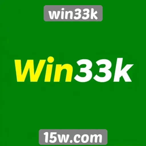 Promoções e bônus oferecidos pelo site win33k
