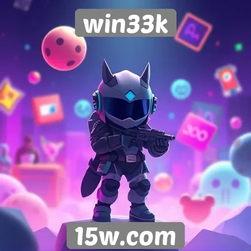 Avaliação da experiência do usuário no win33k