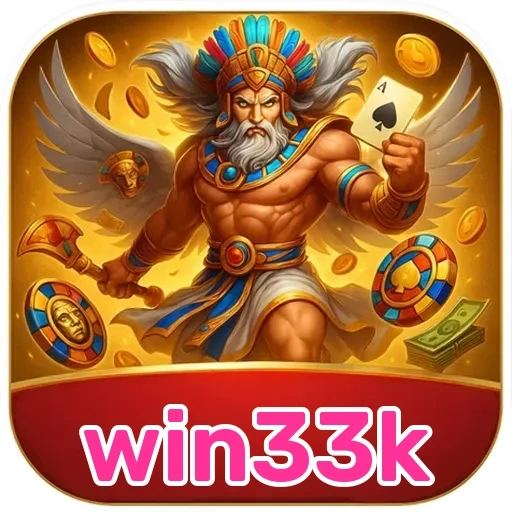 win33k: Descubra o Melhor dos Jogos Online no Brasil!